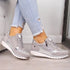New thick bottom daddy shoes for women - ROUTINE FASHION